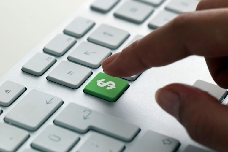 Trabalhar em casa pela internet: opções reais que funcionam