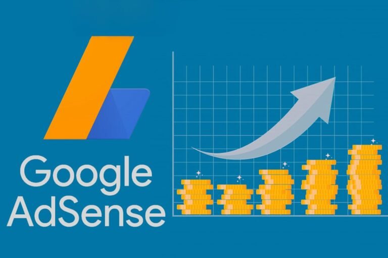Google AdSense: Como Ganhar Dinheiro com Google AdSense em Blogs Iniciantes