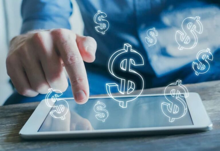 Renda passiva online: 7 formas de criar renda passiva na internet