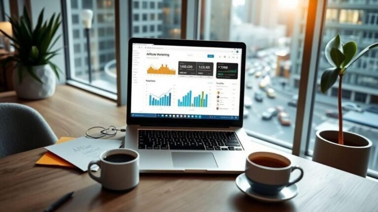 Marketing de Afiliados: Como Começar do Zero Passo a Passo + Guia Definitivo Para Ganhar Dinheiro na Internet
