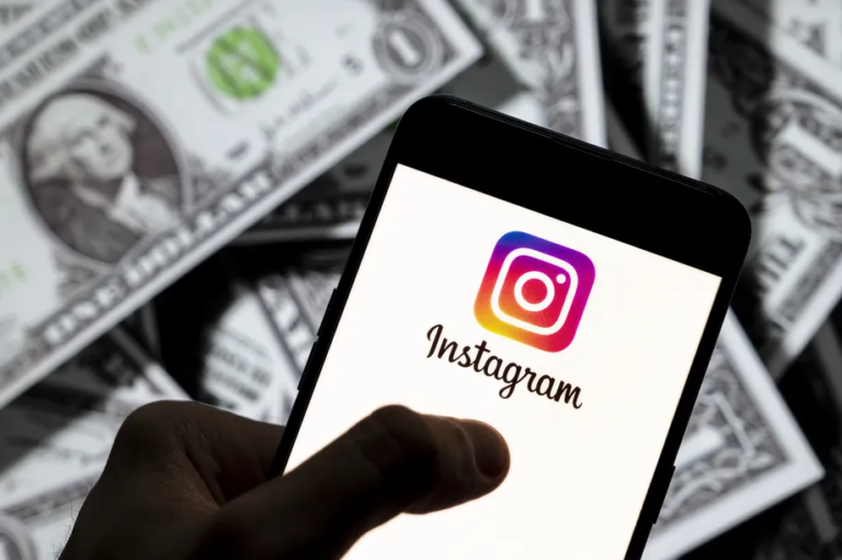 Ganhar Dinheiro com Instagram: Como Ganhar Dinheiro com Instagram Mesmo com Poucos Seguidores