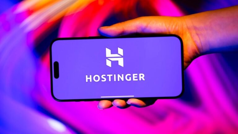 Como Criar um Site na Hostinger e Ganhar Dinheiro na Internet (Guia Completo para Iniciantes)