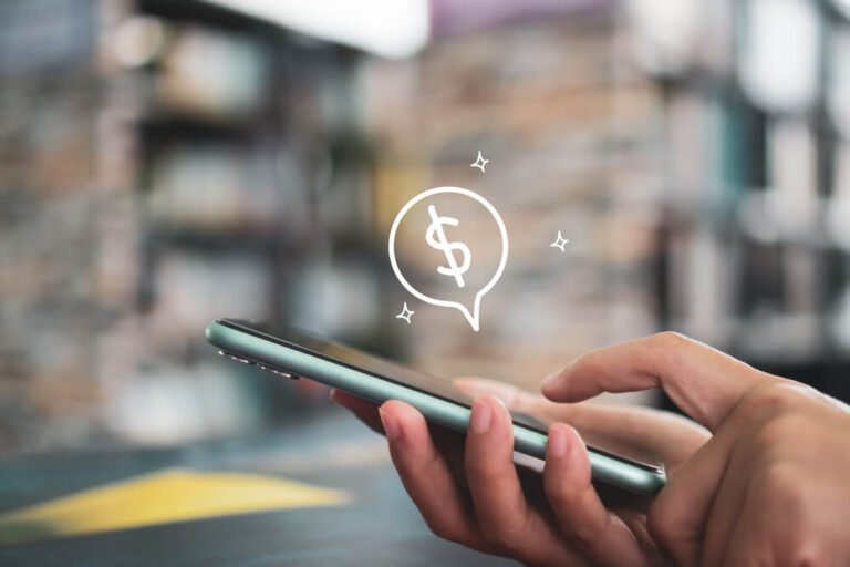 Como Ganhar Dinheiro na Internet Pelo Celular: Guia Completo para Iniciantes