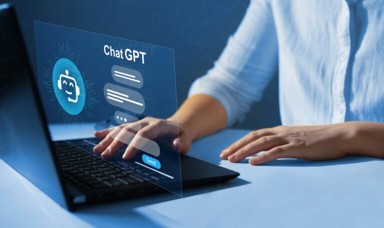 💰 Ganhar Dinheiro com ChatGPT: Como Ganhar Dinheiro Usando o ChatGPT Mesmo Sendo Iniciante