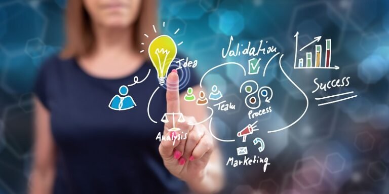 Marketing digital para iniciantes: guia prático para começar do zero e ganhar dinheiro online
