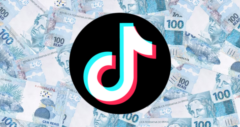 Como Ganhar Dinheiro na Internet com TikTok em 2026 (Guia Completo e Atualizado)