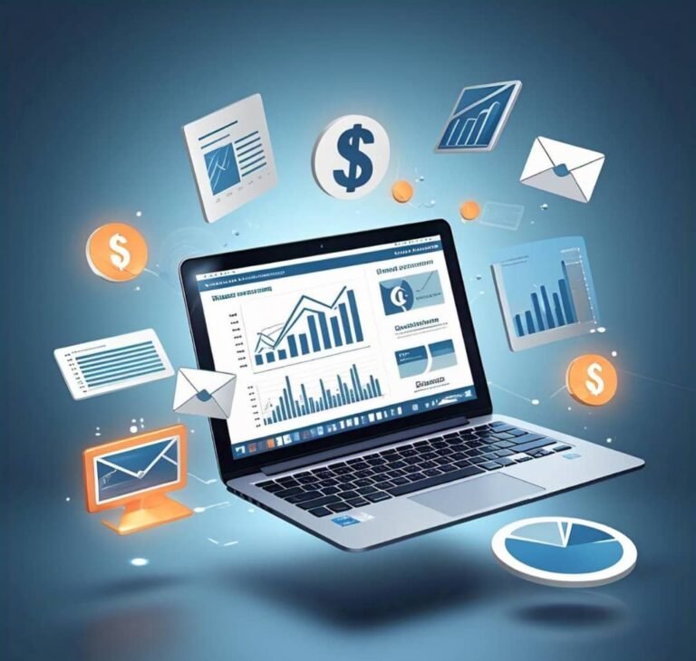 Ganhar Dinheiro Online com Blog: Guia Completo para Começar do Zero