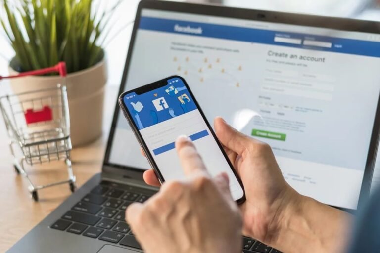 Como Fazer Renda Extra Pela Internet Usando o Facebook (Guia Completo para Iniciantes)