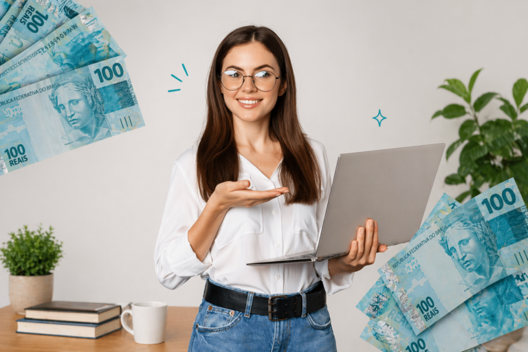 Renda Extra Online para Iniciantes com Sites de Pesquisa Online: Como Ganhar Dinheiro Respondendo Pesquisas