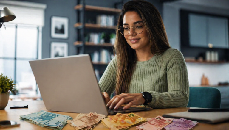 Renda Extra Online para Iniciantes: Guia Completo para Começar Hoje Mesmo