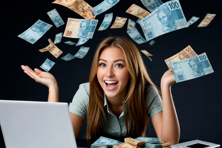💻 Renda Extra Pela Internet Que Funciona: Guia Completo Para Começar Hoje