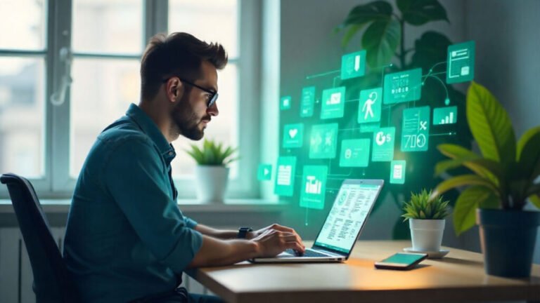 Ganhar Dinheiro Online Rápido: 7 Métodos Comprovados Para Começar Hoje