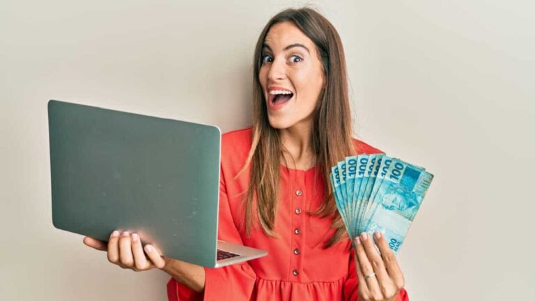 💻 Como Ganhar Dinheiro na Internet com Estratégia: Guia Completo para Iniciantes