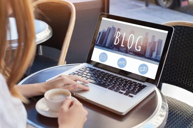 Como Criar um Blog e Ganhar Dinheiro com AdSense: Guia Completo para Iniciantes