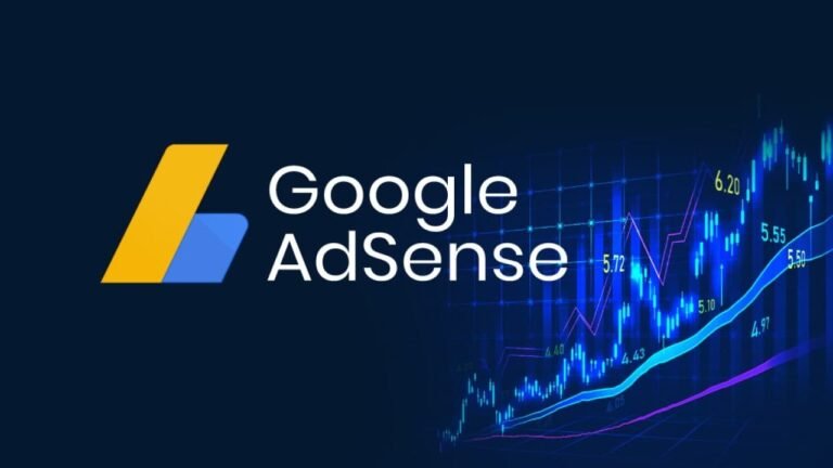 Como Fazer Renda Extra Pela Internet Usando o Google AdSense (Guia Completo para Iniciantes)