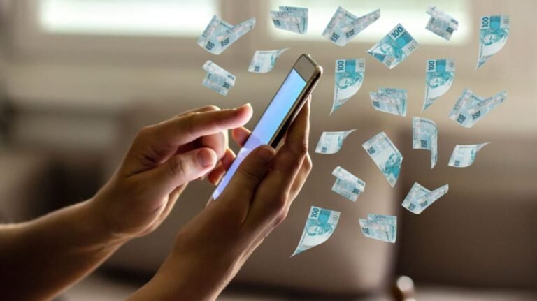 Como Ganhar Dinheiro na Internet Usando Apenas o Celular (Guia Completo 2026)