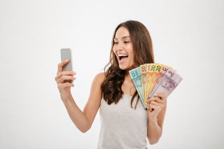 💰 Como Fazer Renda Extra Pelo Celular: Guia Completo Para Começar Hoje