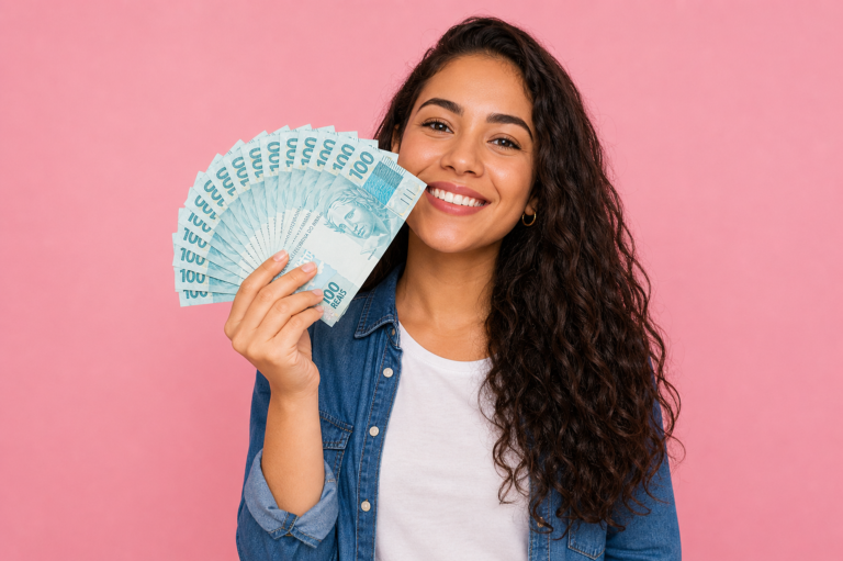 💰 Como Criar Renda Extra Todos os Meses (Guia Completo para Ganhar Dinheiro Online em 2026)