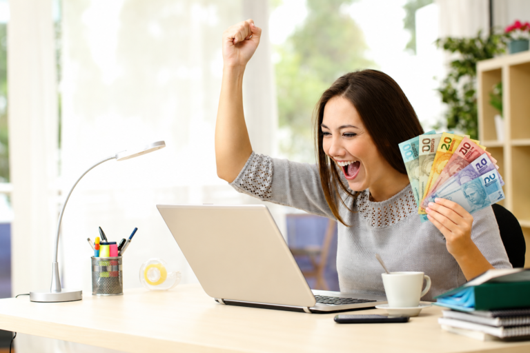 💻 Renda Extra Online Trabalhando em Casa: Guia Completo para Começar Hoje